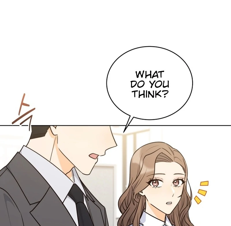 The man who fell in love with me Chapter 21 page 10