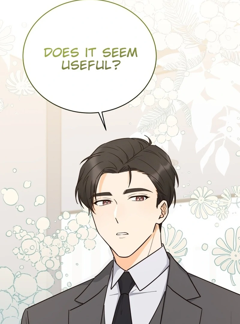 The man who fell in love with me Chapter 21 page 12