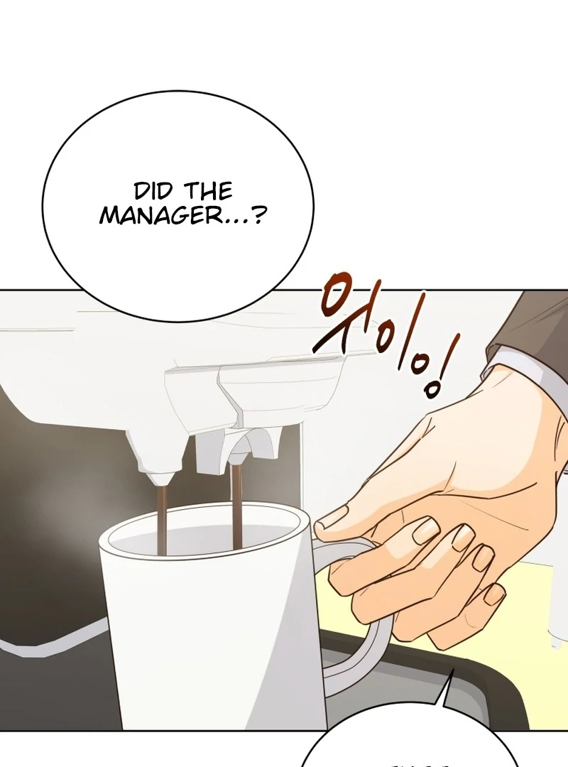 The man who fell in love with me Chapter 21 page 14