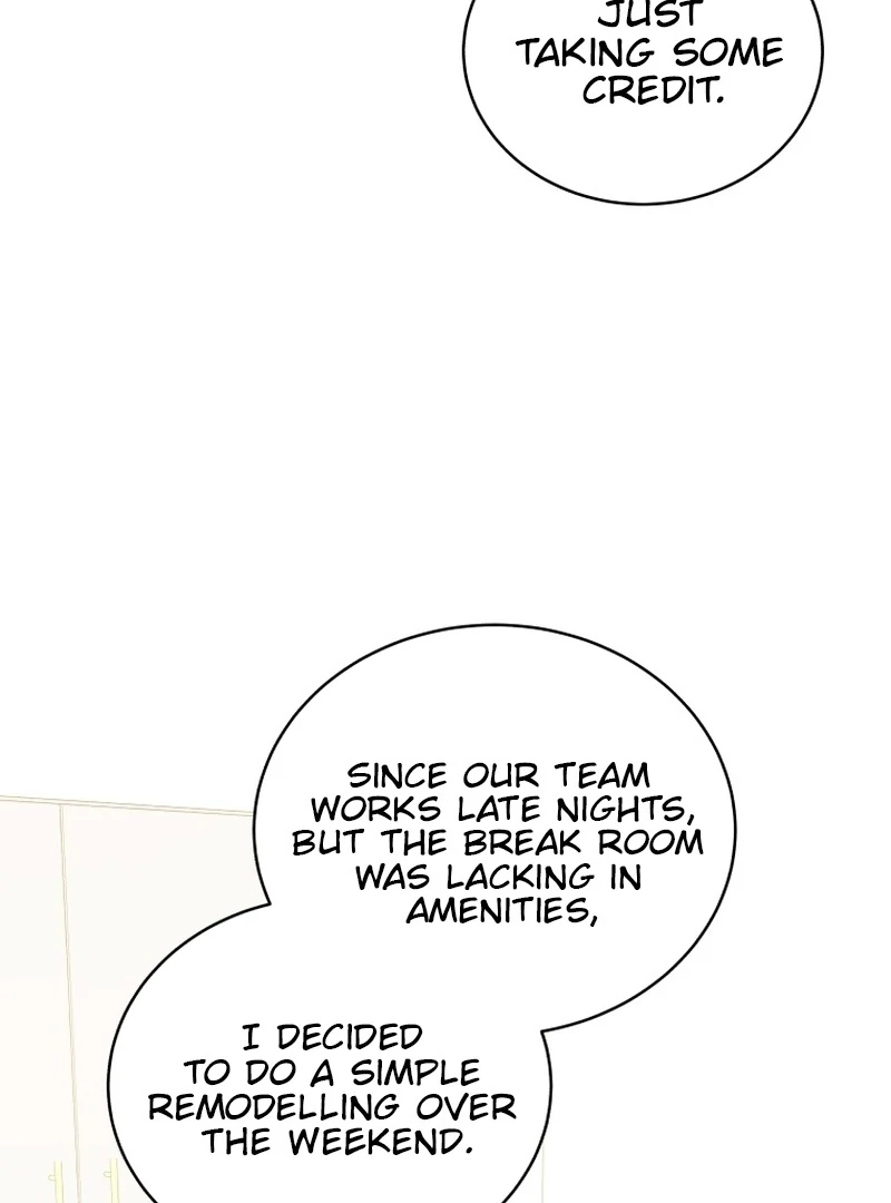 The man who fell in love with me Chapter 21 page 15