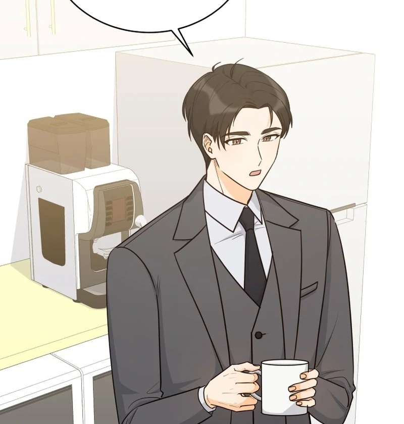 The man who fell in love with me Chapter 21 page 16