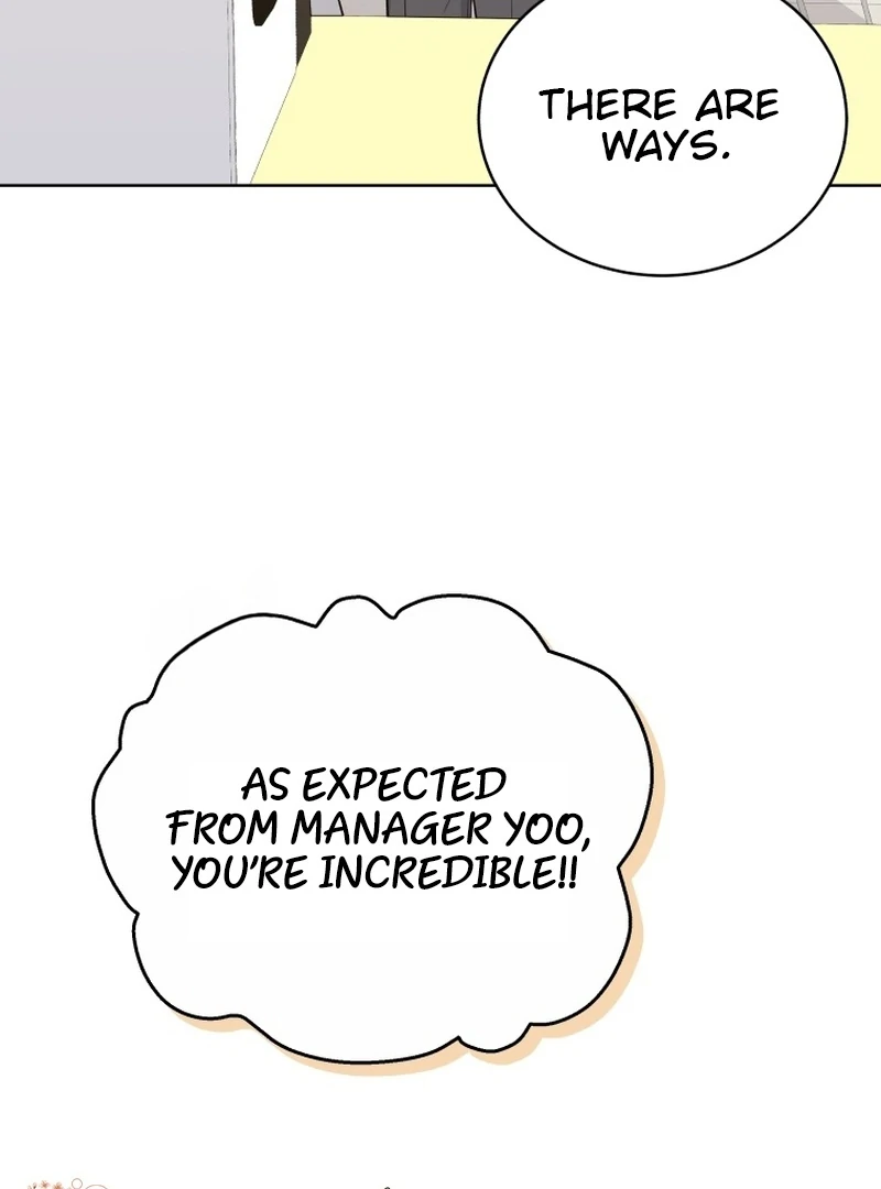 The man who fell in love with me Chapter 21 page 19