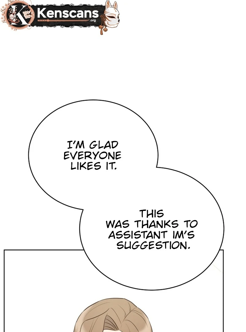 The man who fell in love with me Chapter 21 page 20