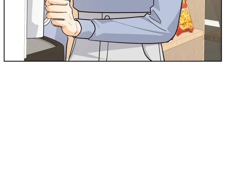 The man who fell in love with me Chapter 21 page 22