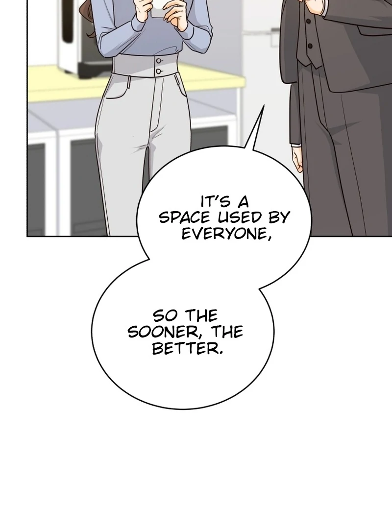The man who fell in love with me Chapter 21 page 24