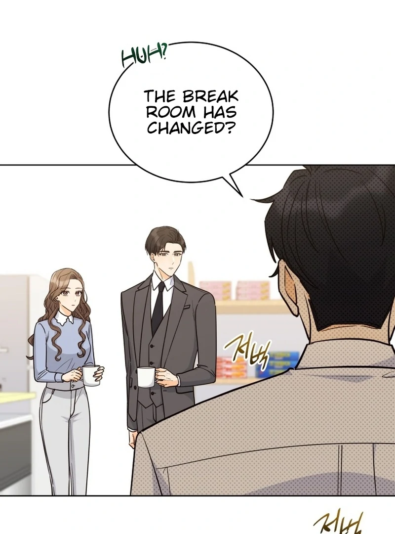 The man who fell in love with me Chapter 21 page 25