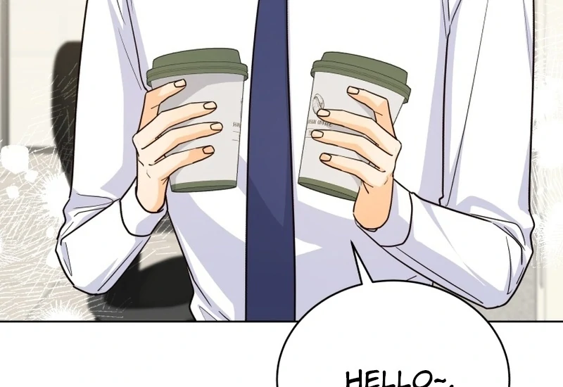 The man who fell in love with me Chapter 21 page 27
