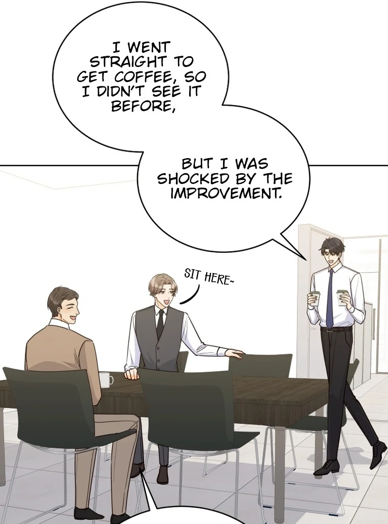 The man who fell in love with me Chapter 21 page 29