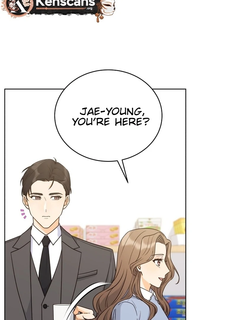 The man who fell in love with me Chapter 21 page 32