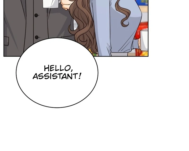 The man who fell in love with me Chapter 21 page 33