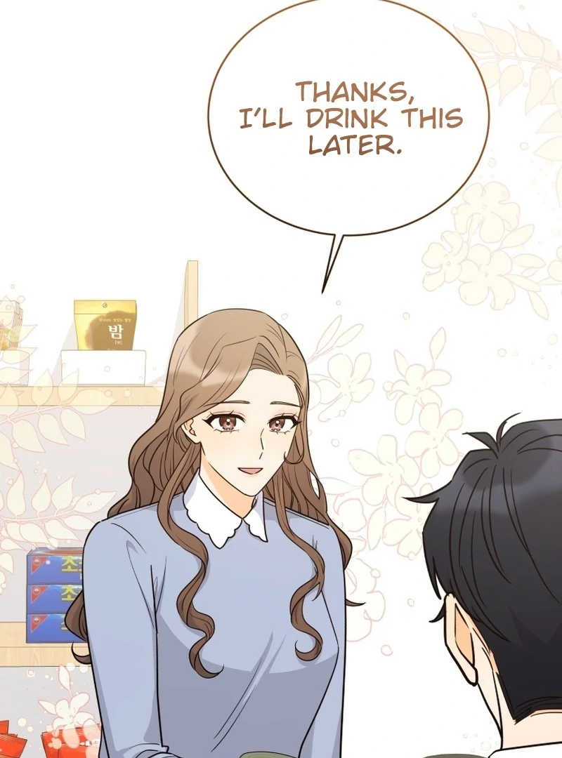 The man who fell in love with me Chapter 21 page 35