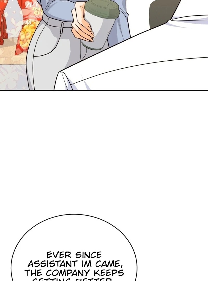The man who fell in love with me Chapter 21 page 36