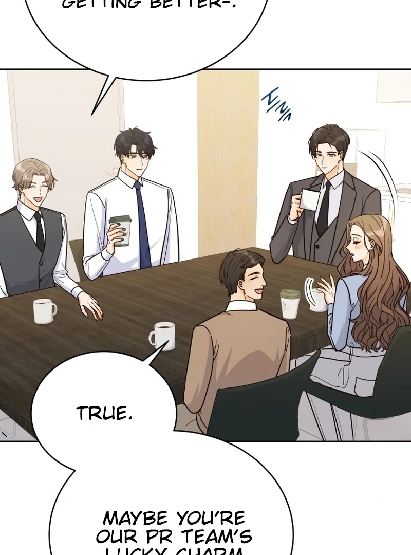 The man who fell in love with me Chapter 21 page 37