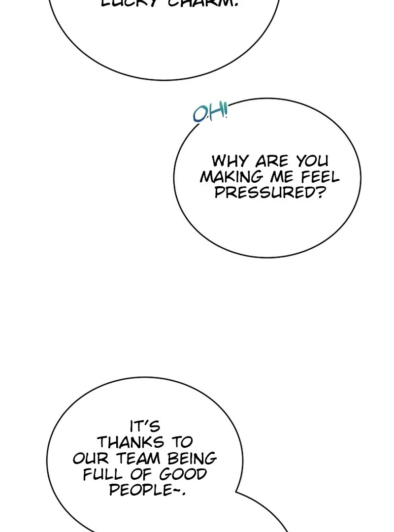 The man who fell in love with me Chapter 21 page 38