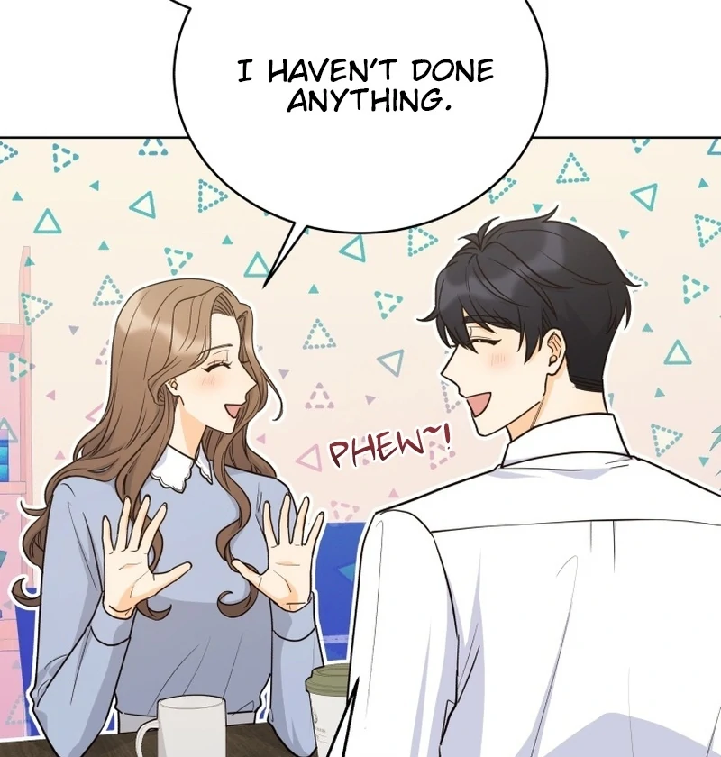 The man who fell in love with me Chapter 21 page 39
