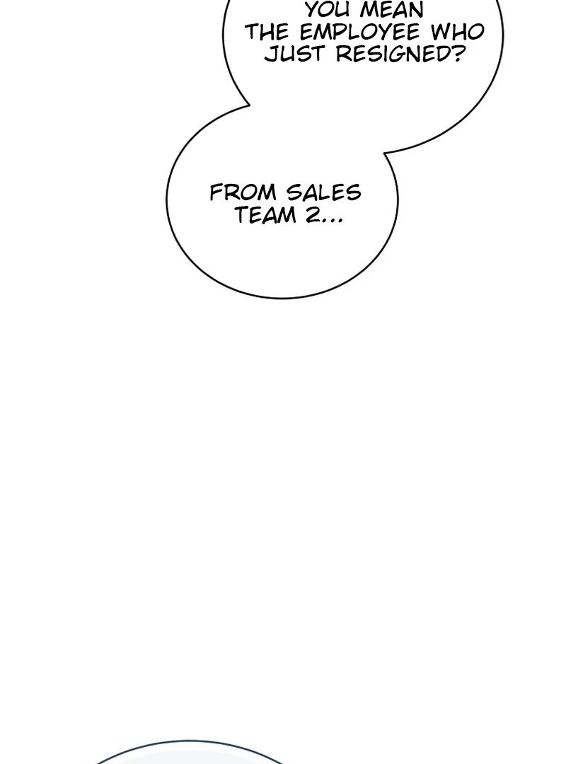 The man who fell in love with me Chapter 21 page 48