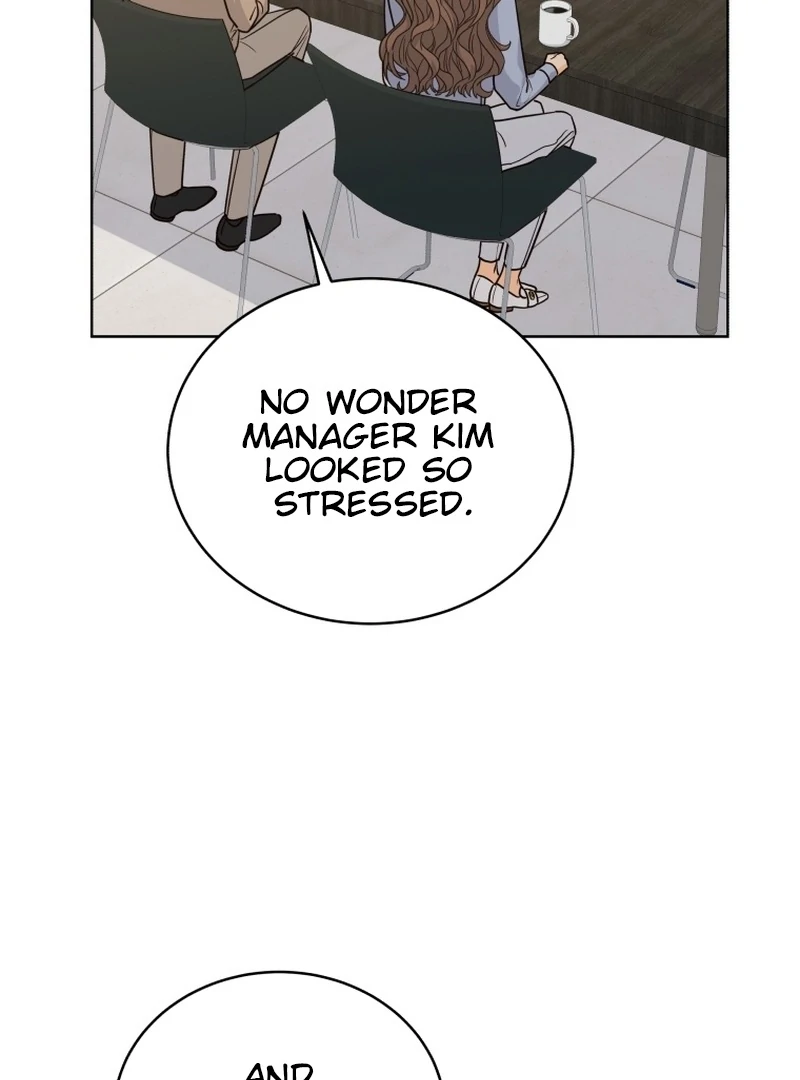 The man who fell in love with me Chapter 21 page 53