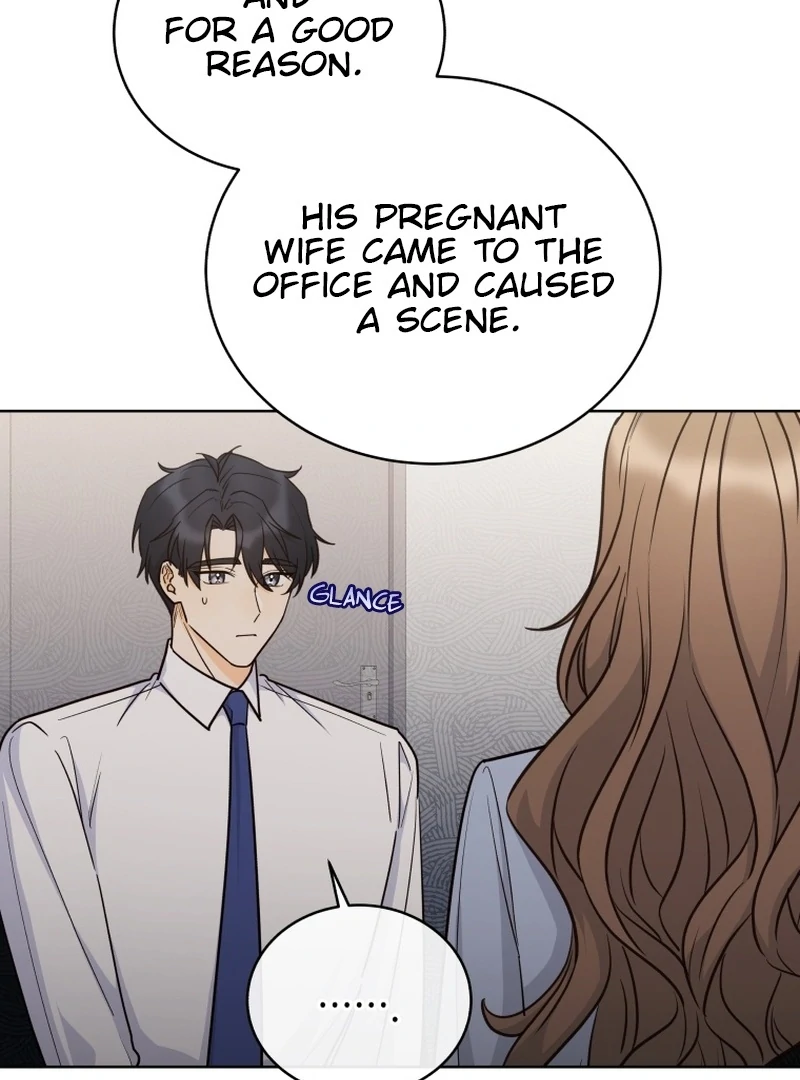The man who fell in love with me Chapter 21 page 54