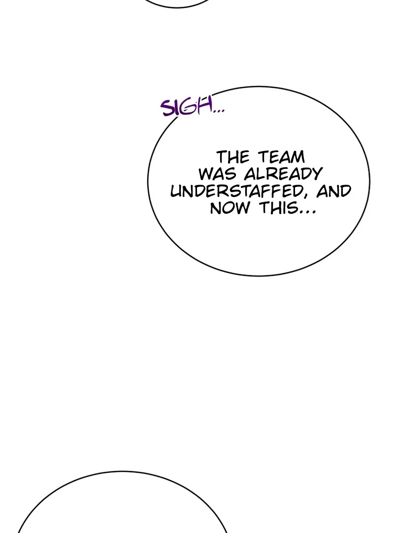 The man who fell in love with me Chapter 21 page 55