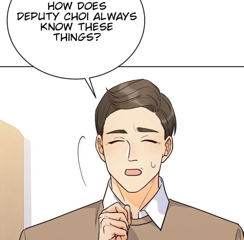 The man who fell in love with me Chapter 21 page 56