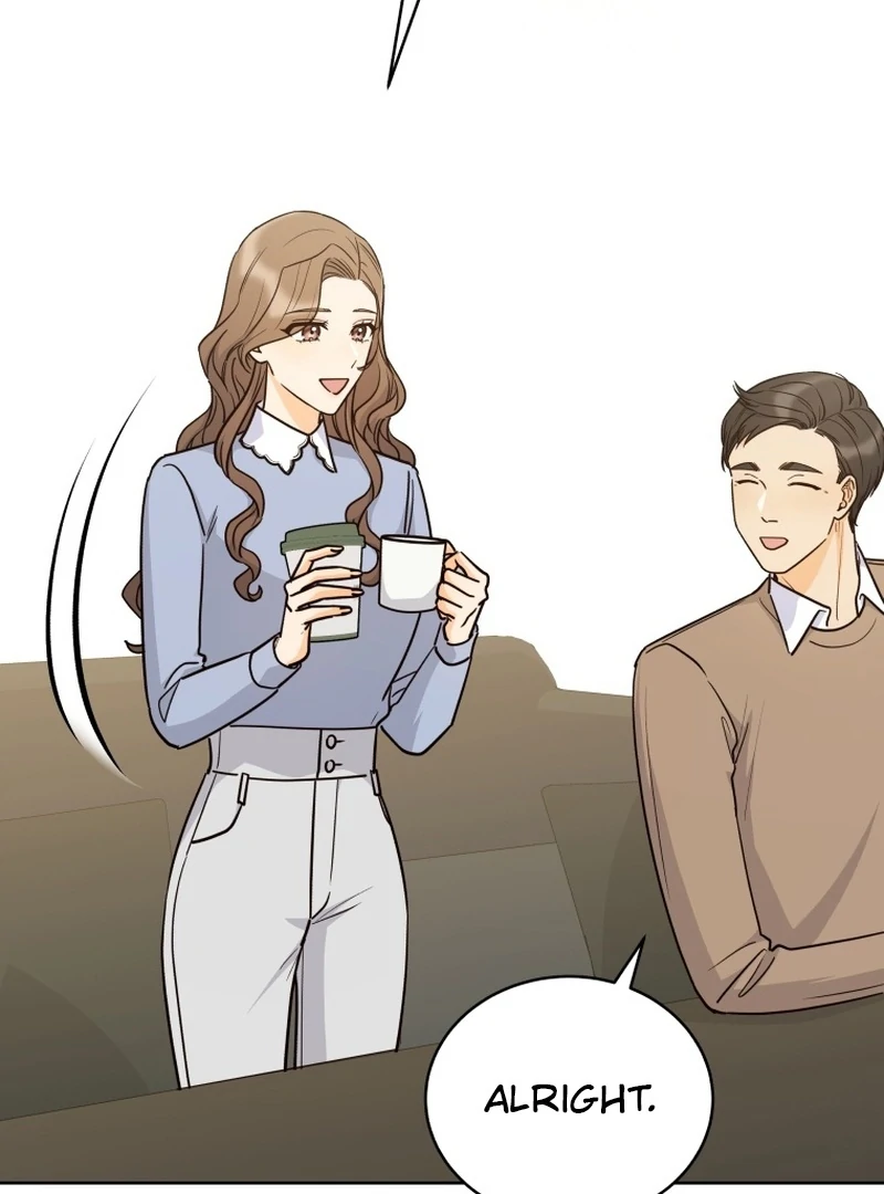 The man who fell in love with me Chapter 21 page 60