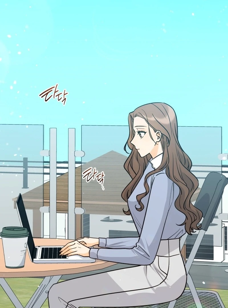 The man who fell in love with me Chapter 21 page 65
