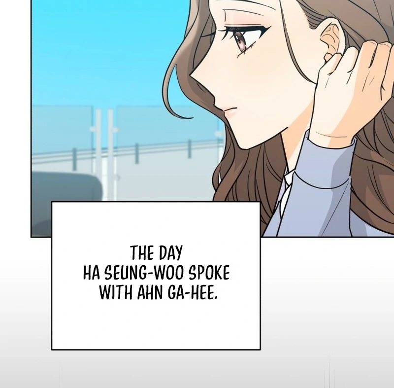 The man who fell in love with me Chapter 21 page 69