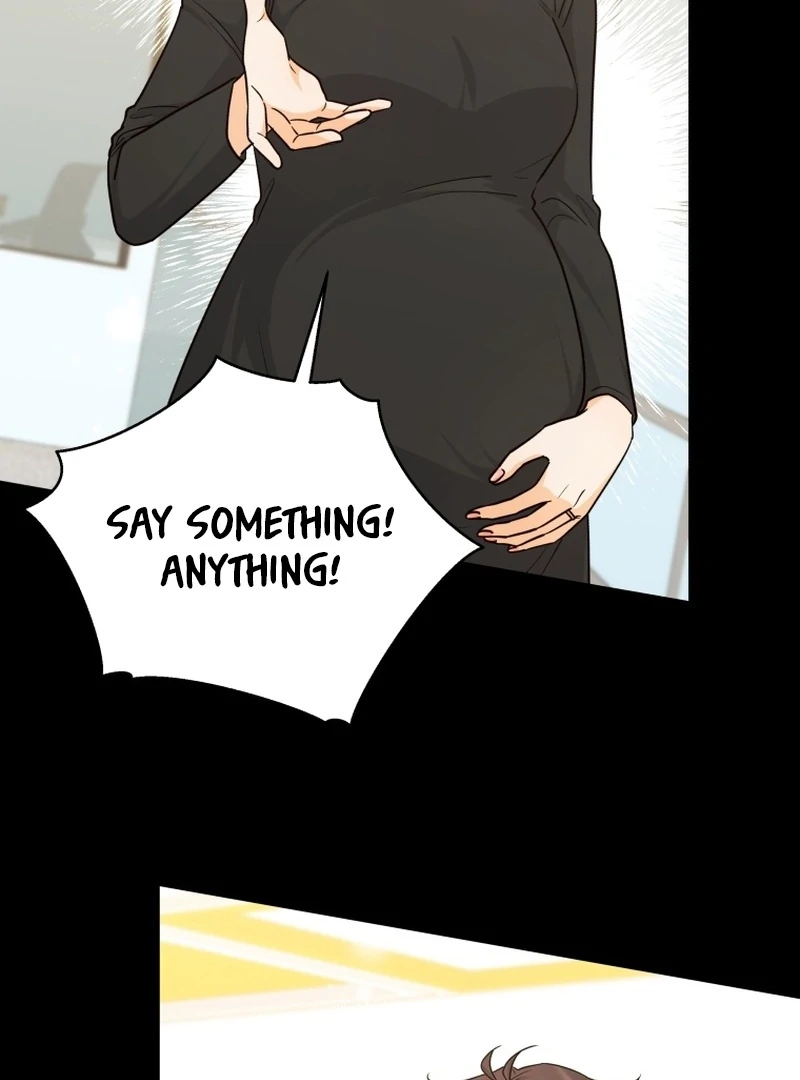 The man who fell in love with me Chapter 21 page 75