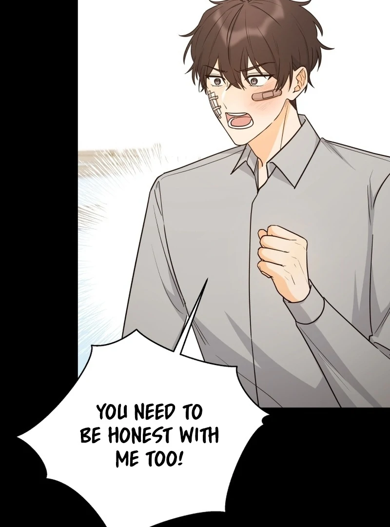 The man who fell in love with me Chapter 21 page 76