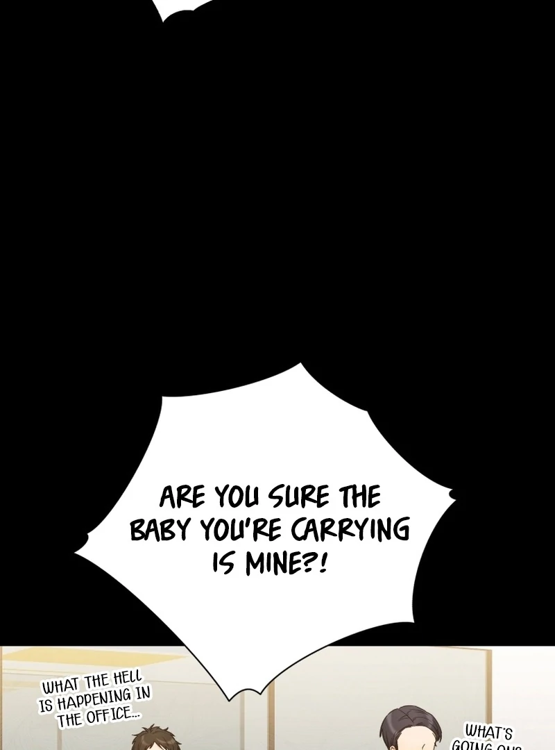 The man who fell in love with me Chapter 21 page 77