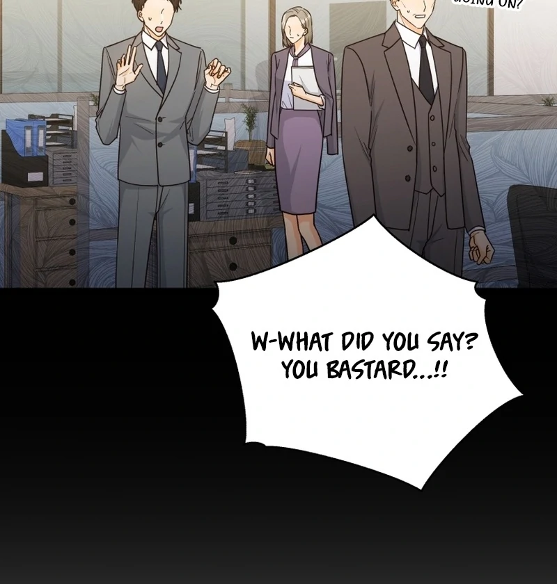 The man who fell in love with me Chapter 21 page 78