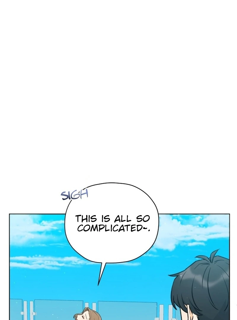 The man who fell in love with me Chapter 21 page 89