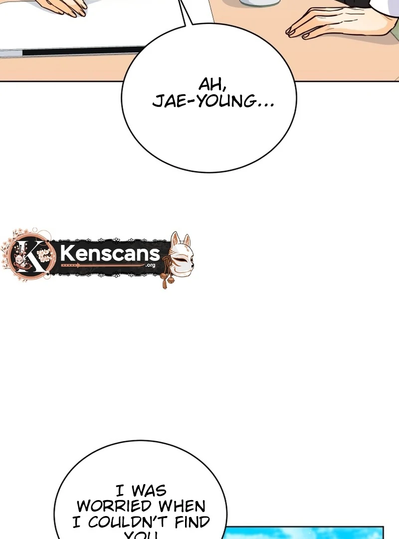 The man who fell in love with me Chapter 21 page 93