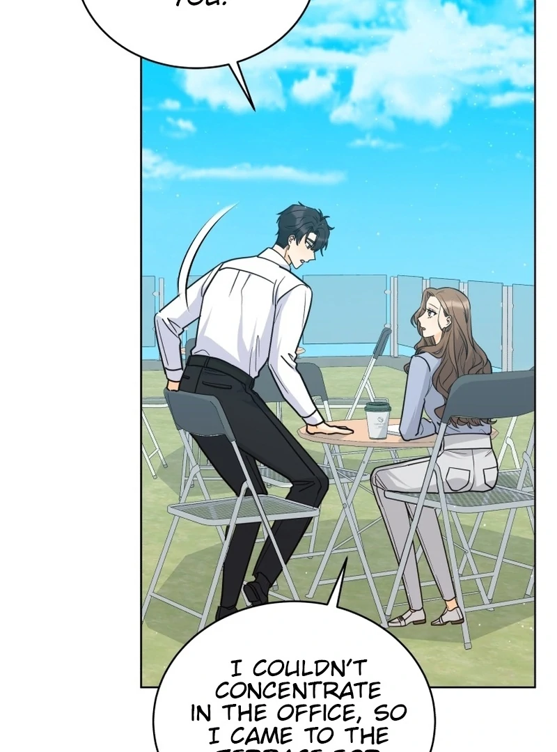 The man who fell in love with me Chapter 21 page 94