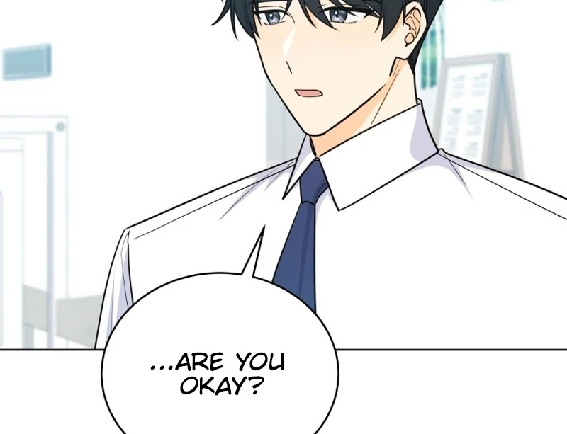 The man who fell in love with me Chapter 21 page 96