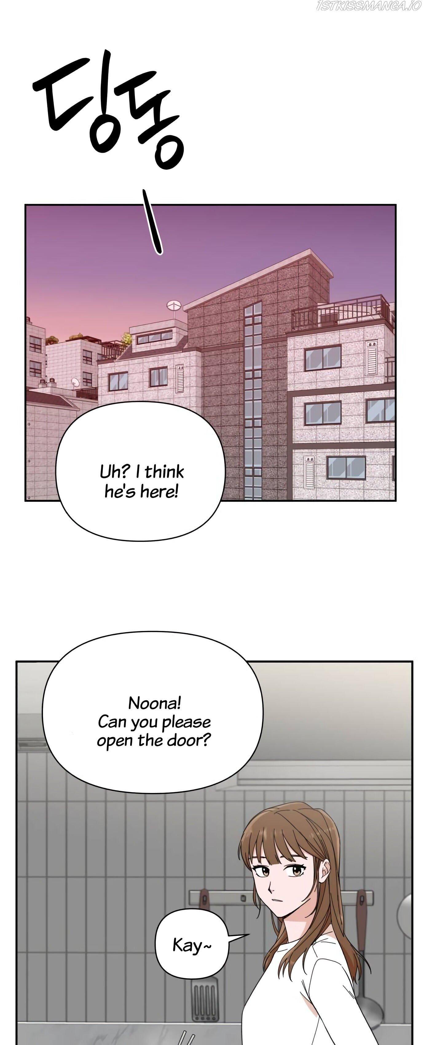 The Man with Pretty Lips Chapter 1 page 15