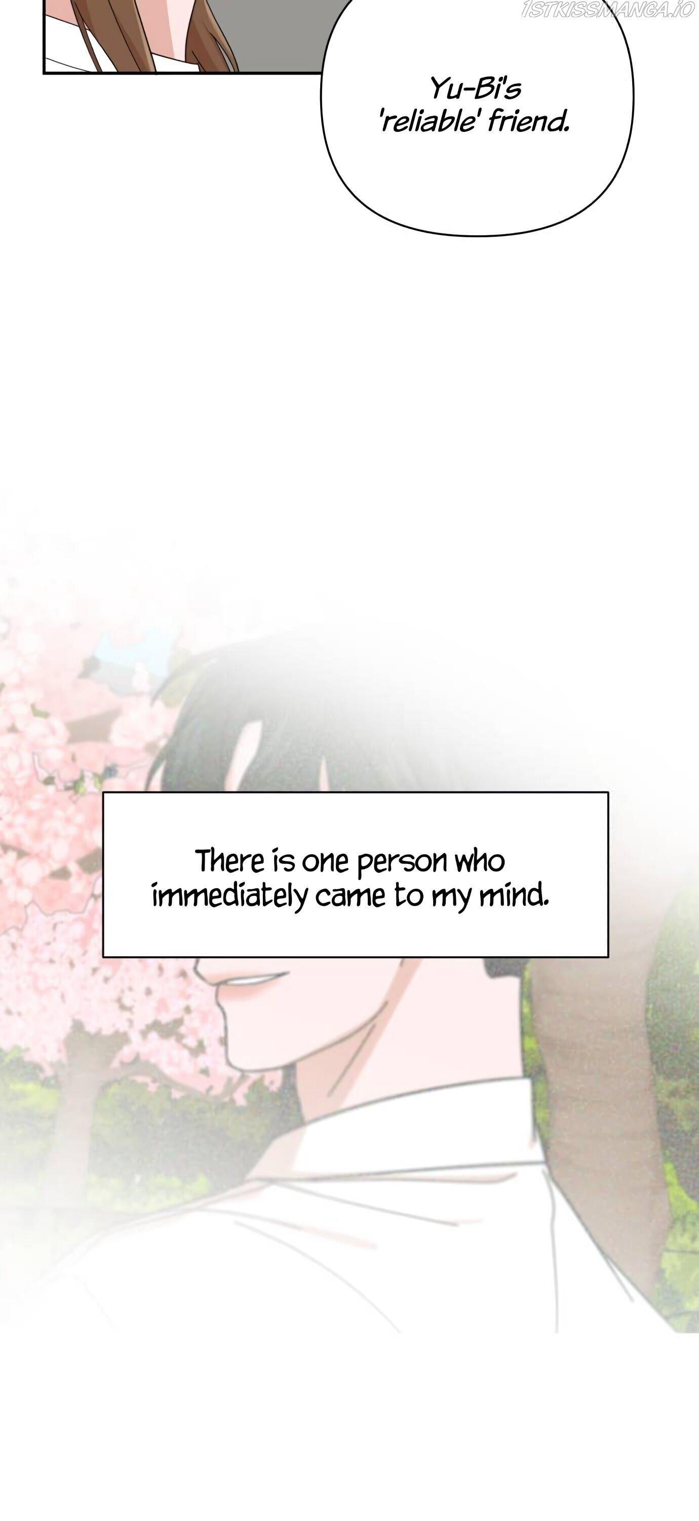 The Man with Pretty Lips Chapter 1 page 18