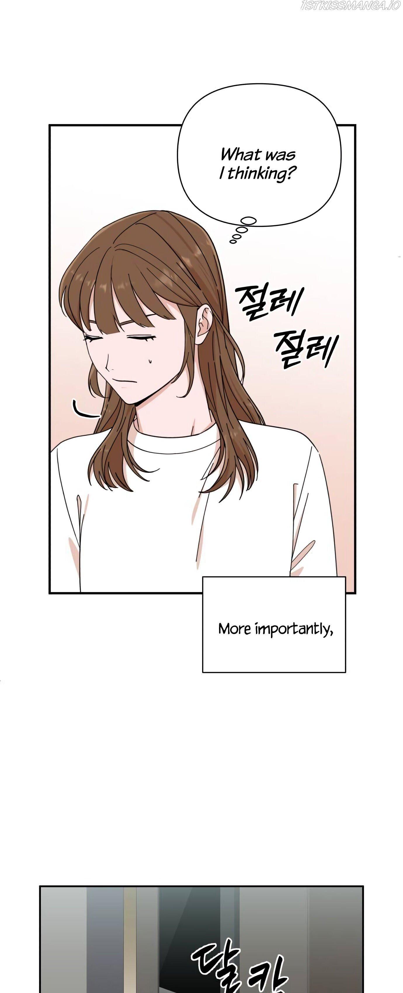 The Man with Pretty Lips Chapter 1 page 19