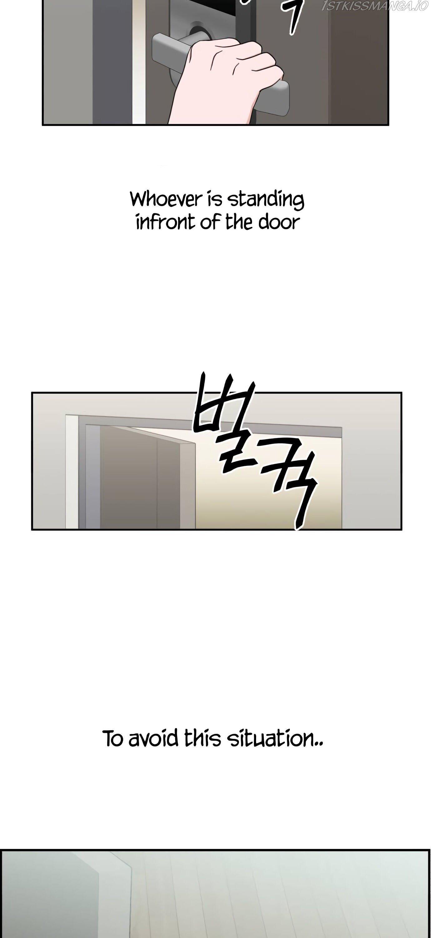 The Man with Pretty Lips Chapter 1 page 20
