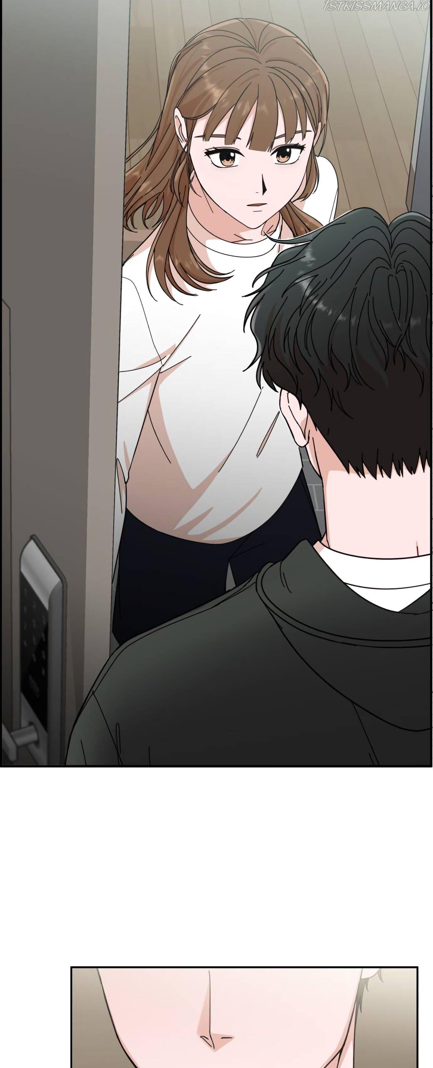 The Man with Pretty Lips Chapter 1 page 21