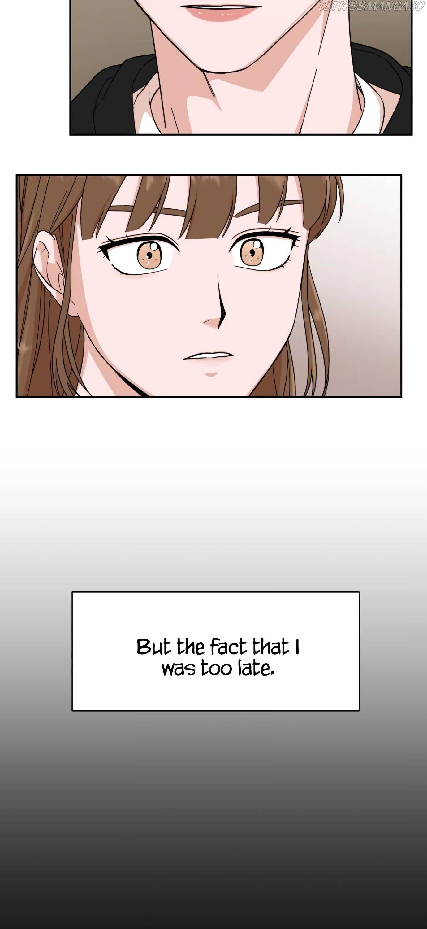 The Man with Pretty Lips Chapter 1 page 22