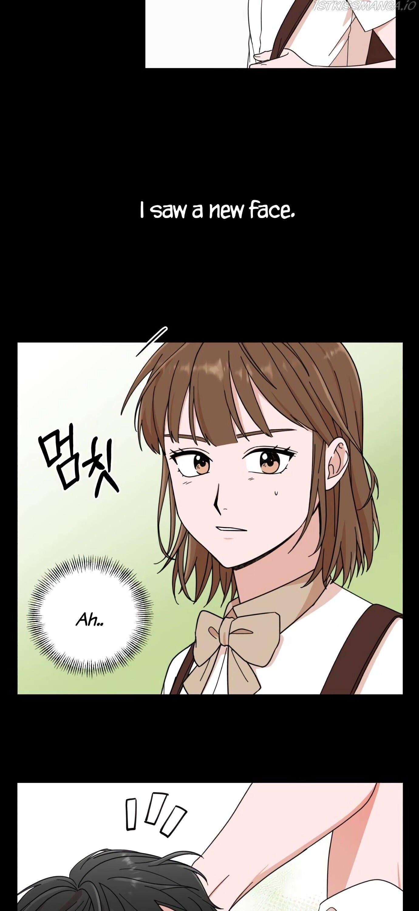 The Man with Pretty Lips Chapter 1 page 26