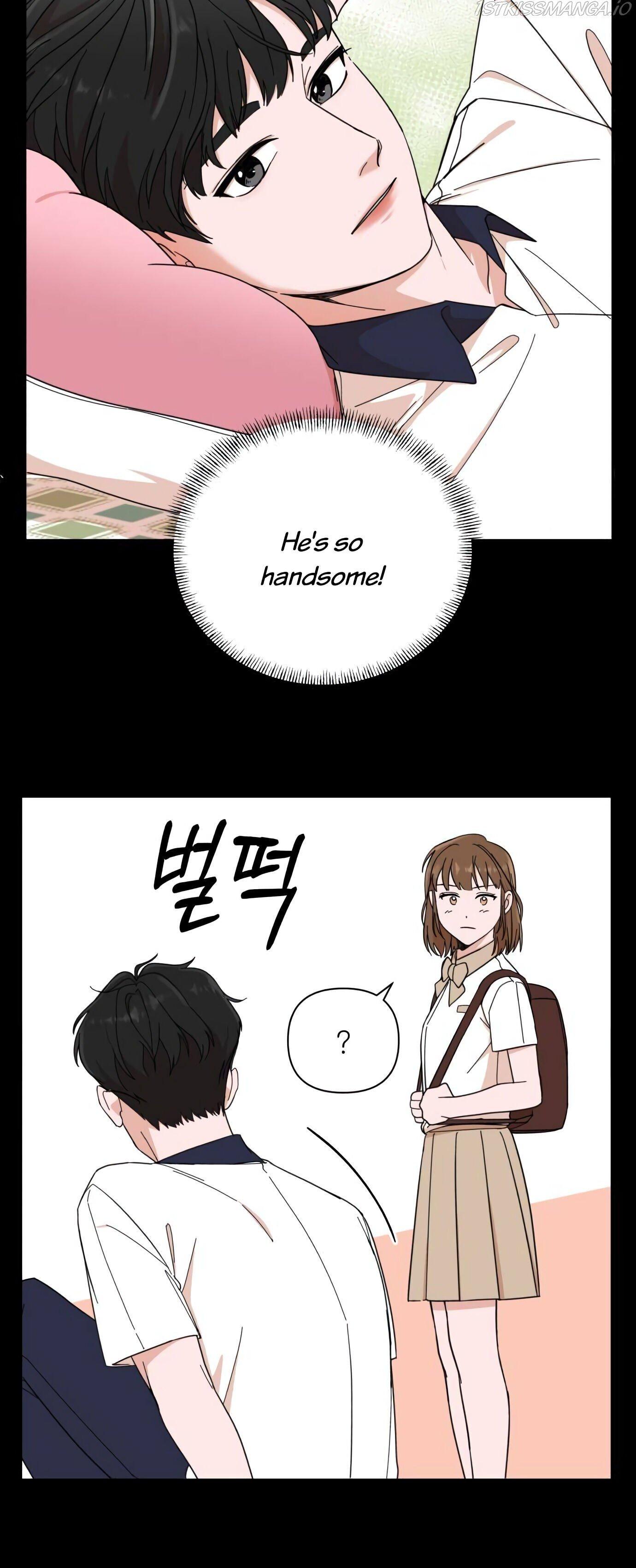 The Man with Pretty Lips Chapter 1 page 27