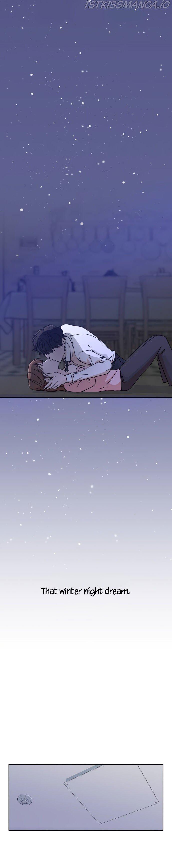 The Man with Pretty Lips Chapter 1 page 2