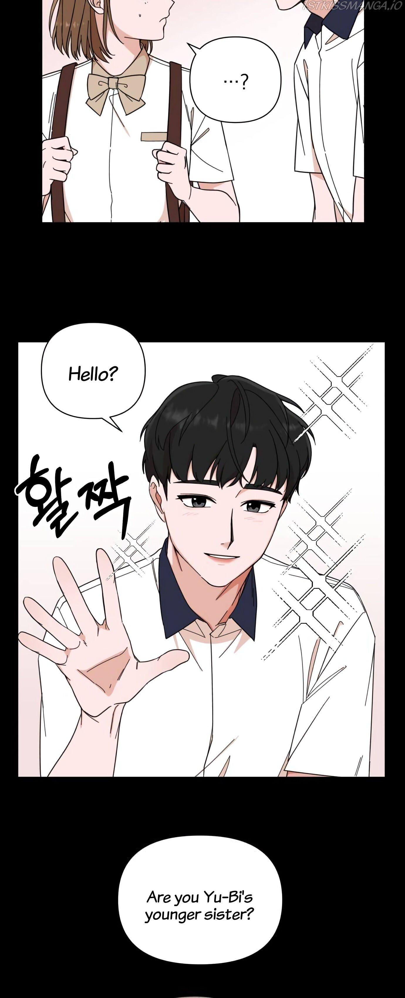 The Man with Pretty Lips Chapter 1 page 29