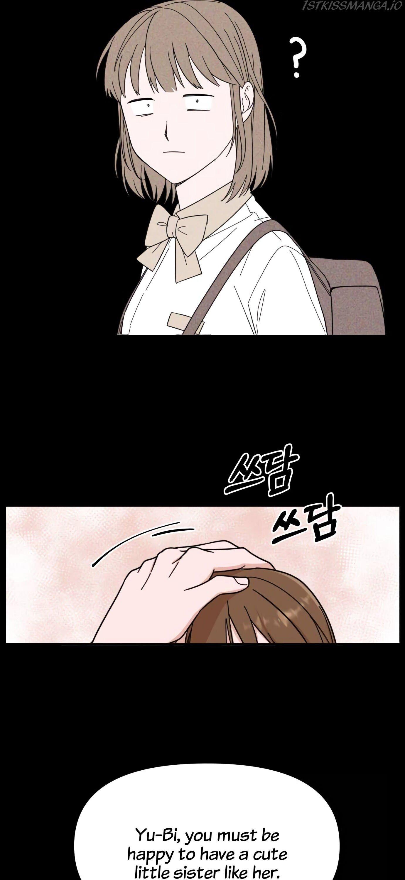 The Man with Pretty Lips Chapter 1 page 30
