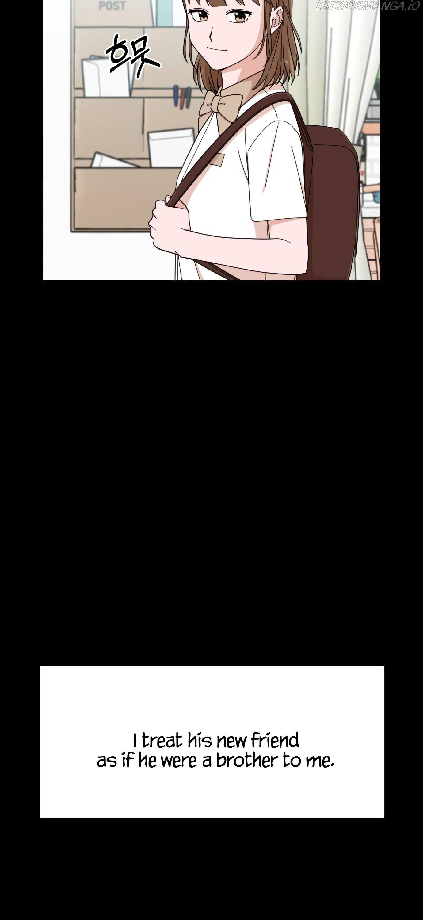 The Man with Pretty Lips Chapter 1 page 40