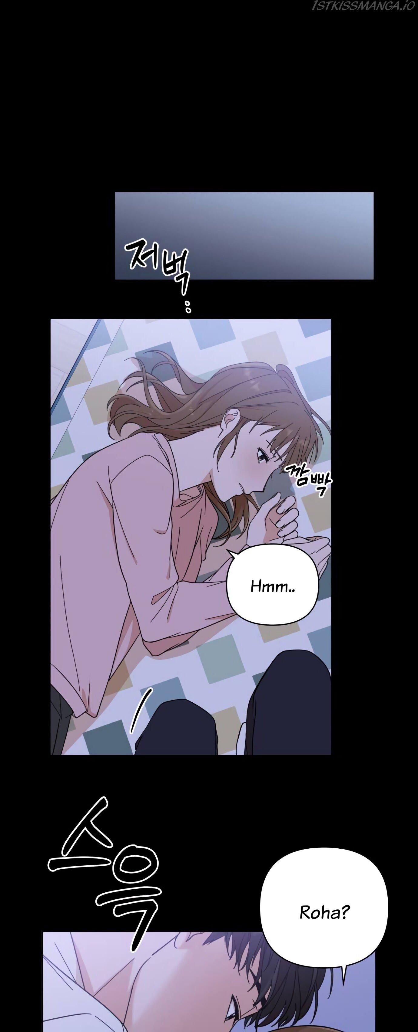 The Man with Pretty Lips Chapter 1 page 47