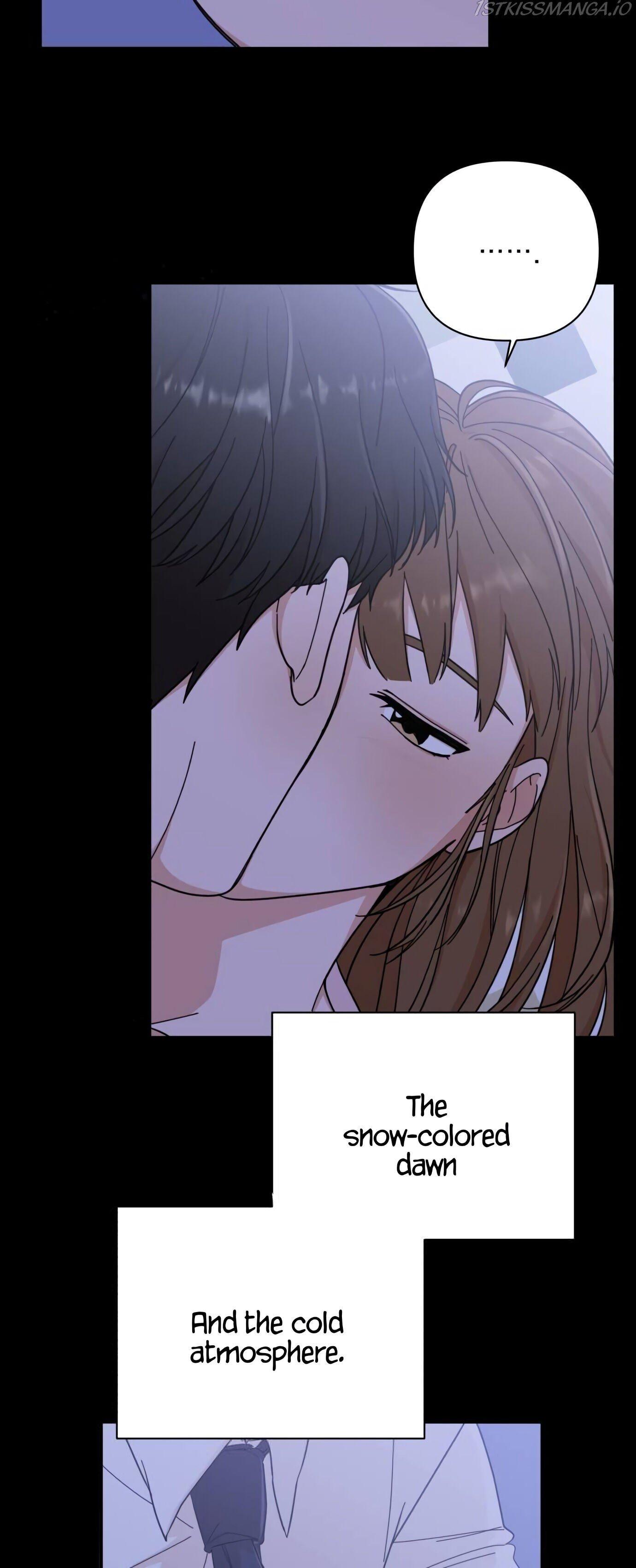 The Man with Pretty Lips Chapter 1 page 49