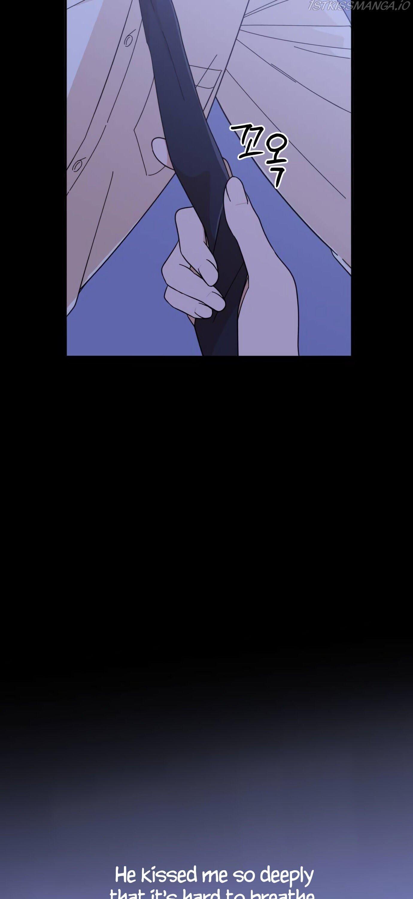 The Man with Pretty Lips Chapter 1 page 50